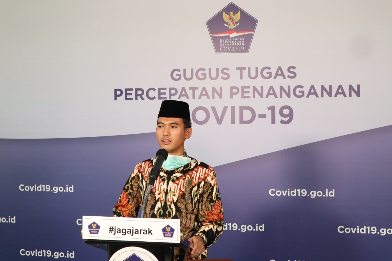 MUI: Jadikan Rumah Sebagai Sentra Ibadah Selama Ramadan